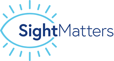 SightMatters Logo