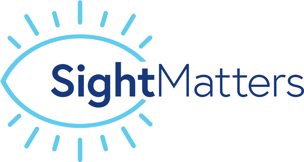SightMatters Logo