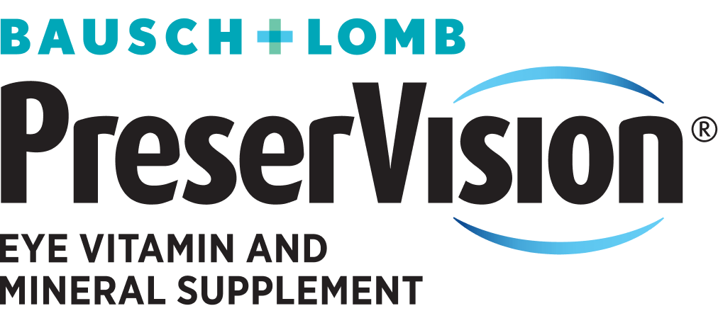 PreserVision Logo